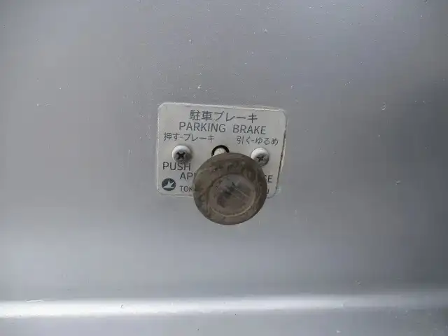 国内・その他 国産車その他 トレーラー/その他 トレーラー 3軸 TC36H1C34の中古トラック画像14