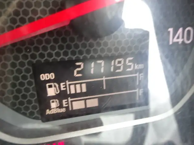 いすゞ ギガ 大型 ウイング ハイルーフ エアサスの中古トラック画像14