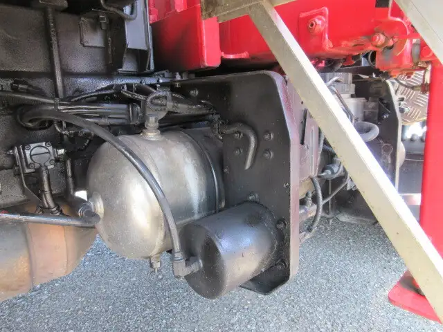 日野 レンジャー 中型/増トン クレーン付 アルミブロック 4段の中古トラック画像18