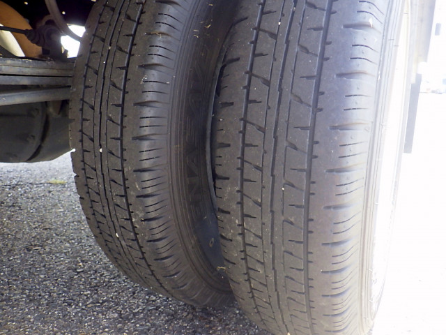 トヨタ ダイナ 小型 平ボディ QDF-KDY231 H31/R1の中古トラック画像19