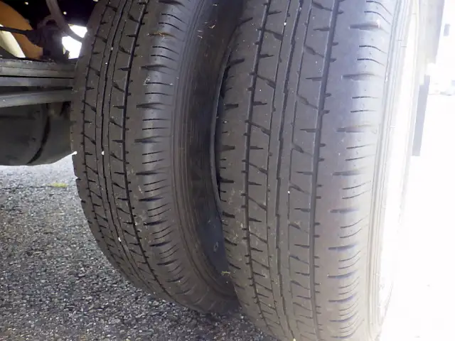 トヨタ ダイナ 小型 平ボディ QDF-KDY231 H31/R1の中古トラック画像19