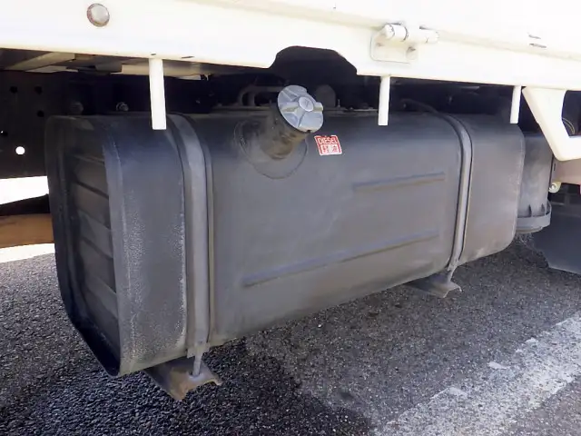 トヨタ ダイナ 小型 平ボディ QDF-KDY231 H31/R1の中古トラック画像14
