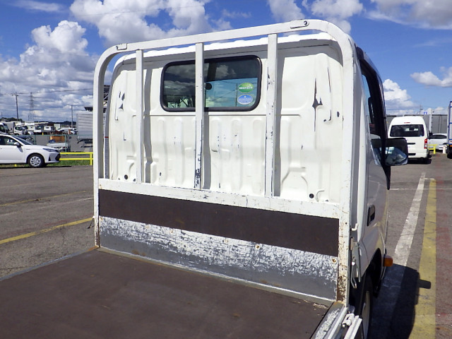トヨタ ダイナ 小型 平ボディ QDF-KDY231 H31/R1の中古トラック画像6