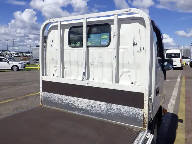 トヨタ ダイナ 小型 平ボディ QDF-KDY231 H31/R1の中古トラック画像6