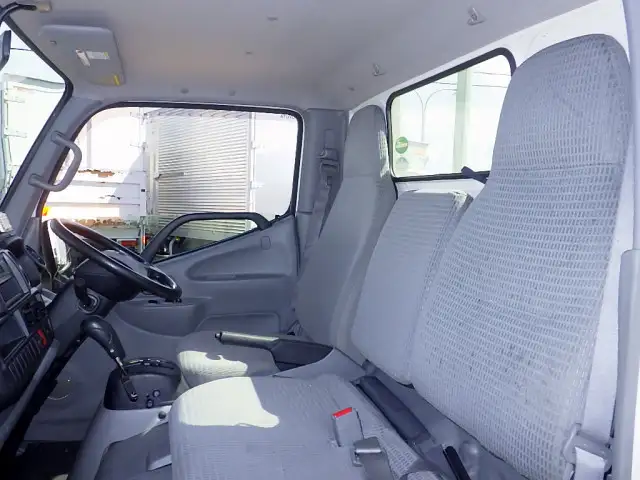 トヨタ ダイナ 小型 平ボディ QDF-KDY231 H31/R1の中古トラック画像8