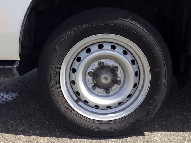 トヨタ ダイナ 小型 平ボディ QDF-KDY231 H31/R1の中古トラック画像20