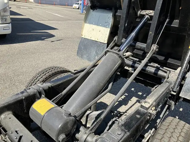 日野 デュトロ 小型 ダンプ コボレーン TKG-XZC630Tの中古トラック画像像17