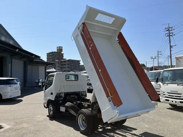 日野 デュトロ 小型 ダンプ コボレーン TKG-XZC630Tの中古トラック画像8