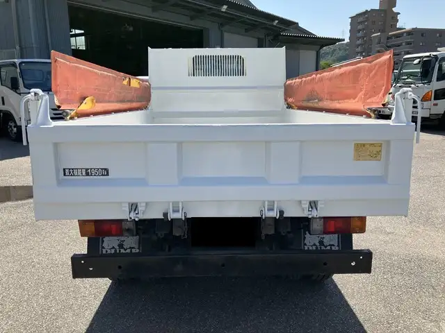 日野 デュトロ 小型 ダンプ コボレーン TKG-XZC630Tの中古トラック画像4
