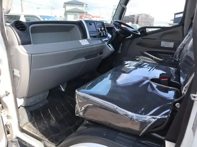 三菱 キャンター 小型 タンク車 散水車 TPG-FEB90の中古トラック画像12