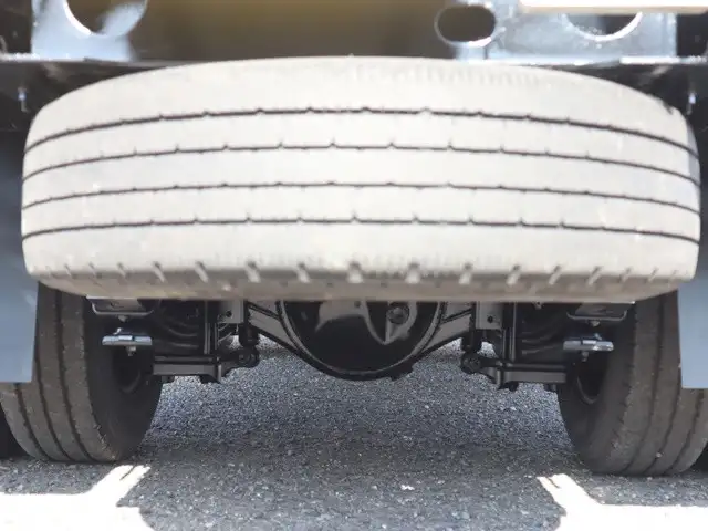 トヨタ トヨエース 小型 クレーン付 横置簡易クレーン 4段の中古トラック画像18