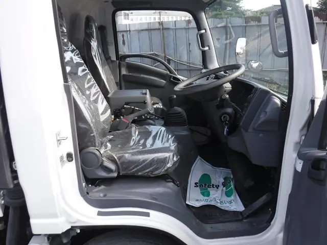 いすゞ エルフ 小型 タンク車 散水車 2PG-NPR88Nの中古トラック画像10