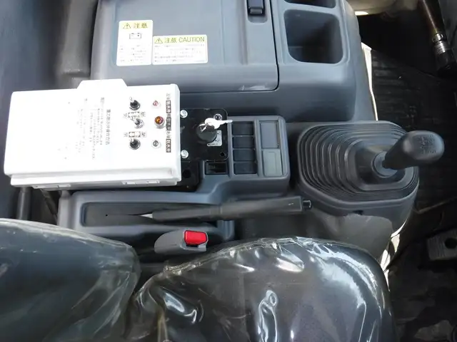 いすゞ フォワード 中型/増トン タンク車 散水車 TKG-FRR90S1の中古トラック画像14