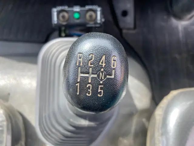 いすゞ フォワード 中型/増トン ダンプ 強化 コボレーンの中古トラック画像15