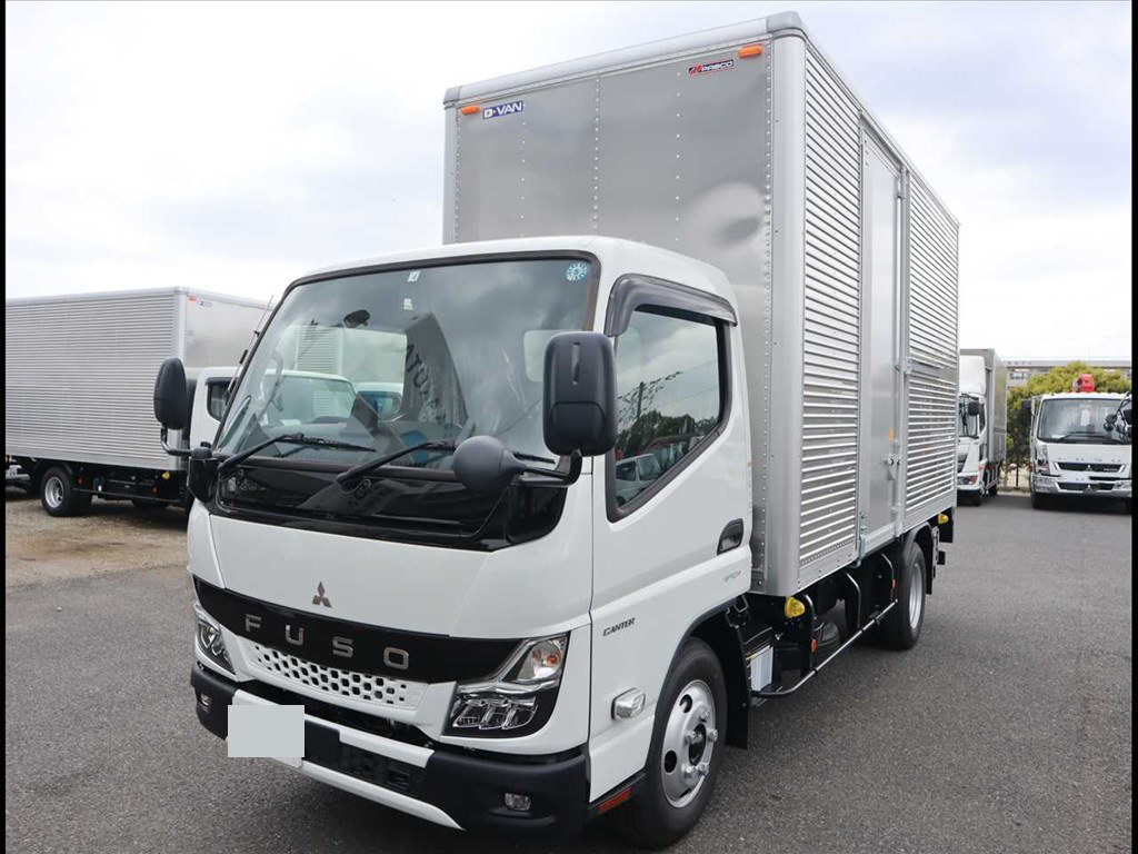 いすゞ エルフ 小型 アルミバン パワーゲート サイドドア の中古トラック【車両No.157314】