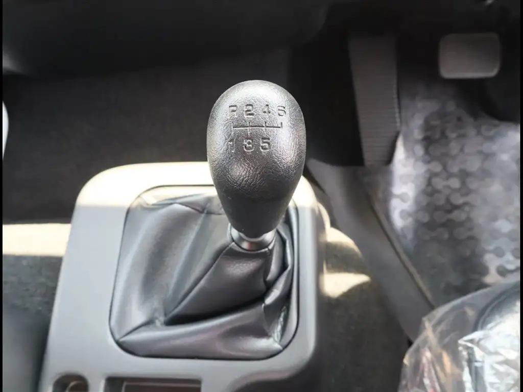 三菱 ファイター 中型/増トン クレーン付 アルミブロック 4段の中古トラック画像13