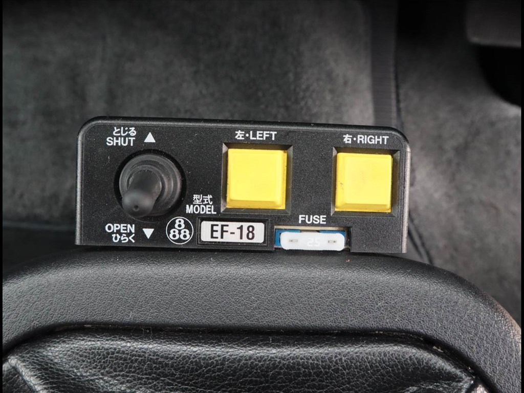 三菱 ファイター 中型/増トン ダンプ コボレーン ベッドの中古トラック画像13