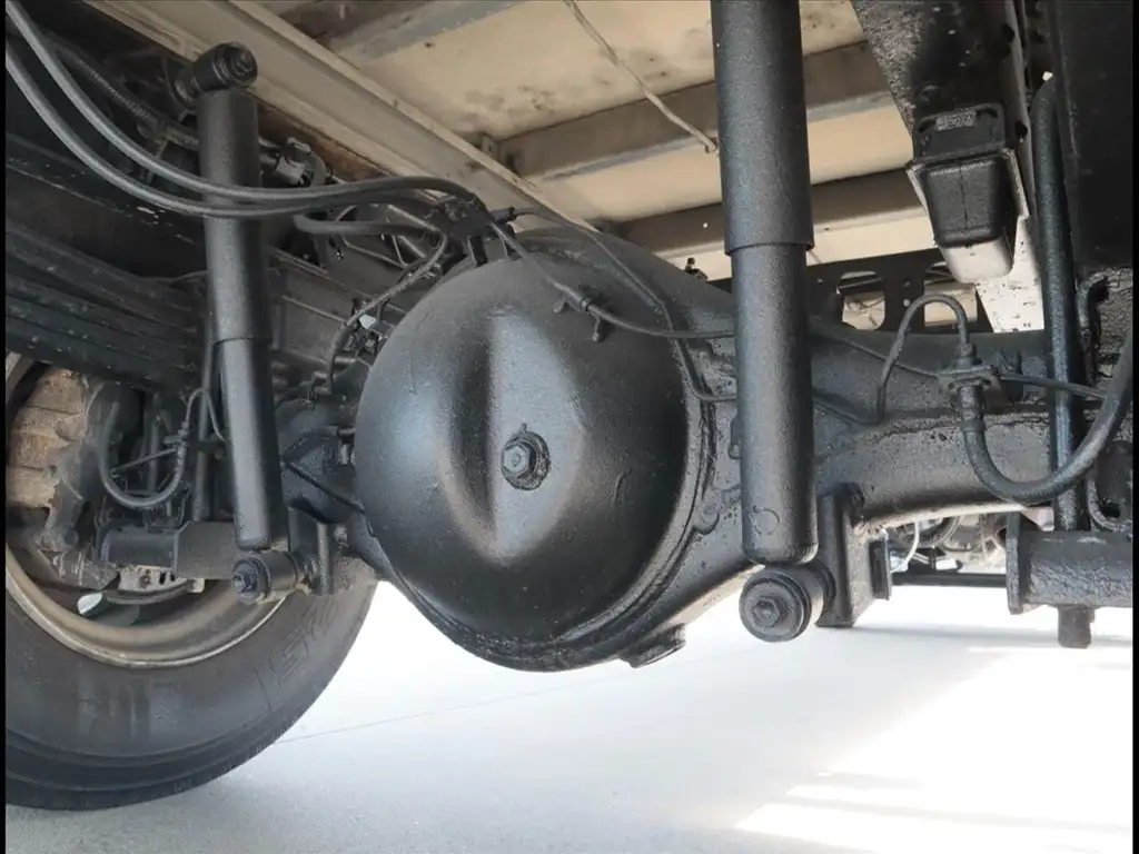 日野 デュトロ 小型 ウイング BDG-XZU424M H23の中古トラック画像像17