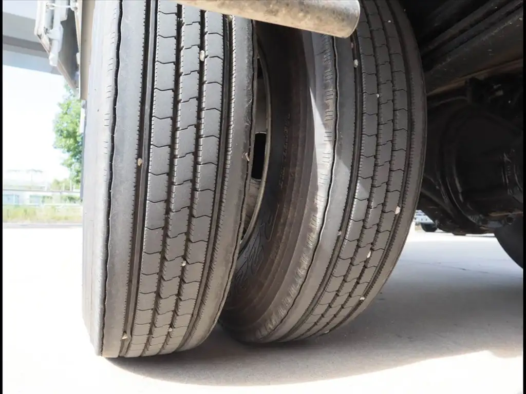 日野 デュトロ 小型 ウイング BDG-XZU424M H23の中古トラック画像20
