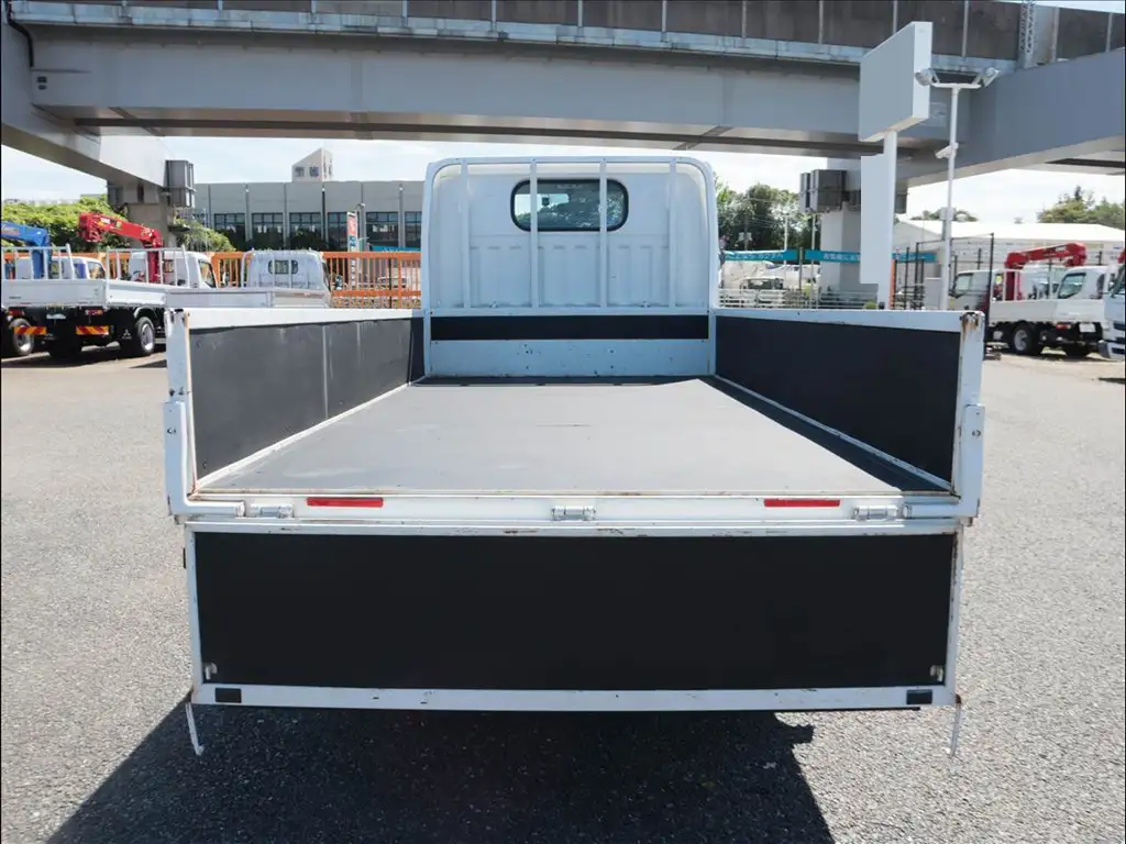 日産 アトラス 小型 平ボディ CBF-SQ2F24 H30の中古トラック画像5
