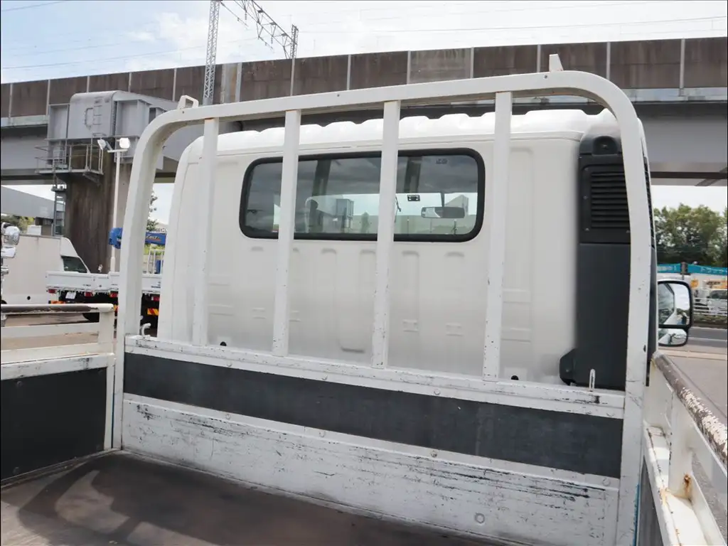 トヨタ ダイナ 小型 平ボディ TPG-XZC710 H30の中古トラック画像8