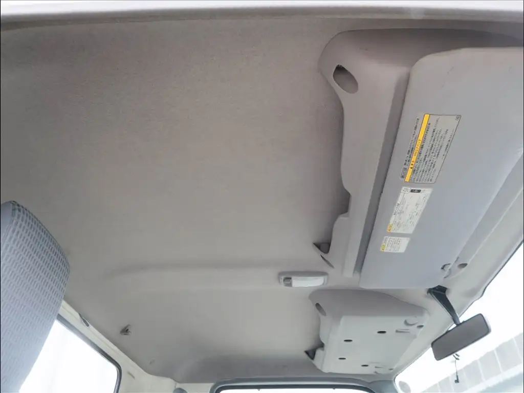 トヨタ ダイナ 小型 平ボディ TPG-XZC710 H30の中古トラック画像15