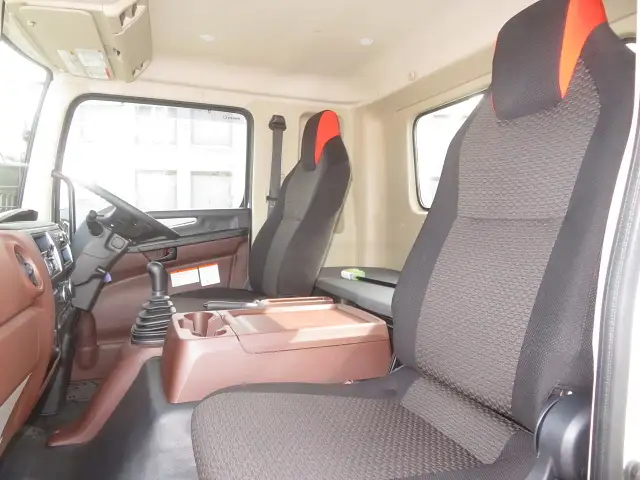 日野 レンジャー 中型/増トン タンク車 高圧洗浄車 2KG-FD2ABAの中古トラック画像12