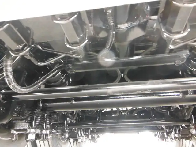 国内・その他 国産車その他 トレーラー/その他 トレーラー 1デフ TL34F1E3Sの中古トラック画像18