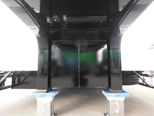 国内・その他 国産車その他 トレーラー/その他 トレーラー 1デフ TL34F1E3Sの中古トラック画像19