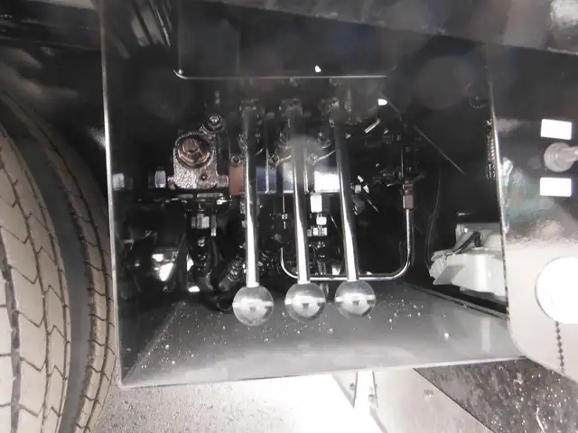 国内・その他 国産車その他 トレーラー/その他 トレーラー 1デフ TL34F1E3Sの中古トラック画像13