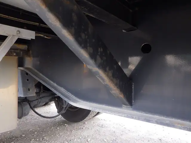 国内・その他 国産車その他 トレーラー/その他 トレーラー 2軸 エアサスの中古トラック画像13