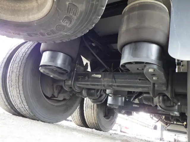国内・その他 国産車その他 トレーラー/その他 トレーラー 2軸 エアサスの中古トラック画像16
