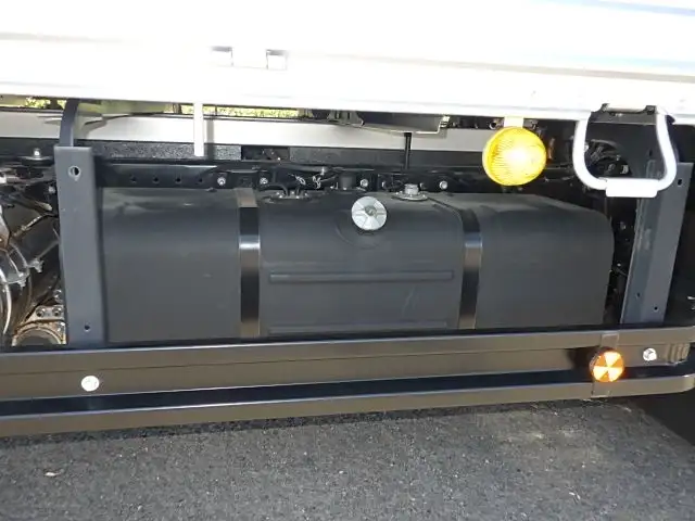 日野 デュトロ 小型 平ボディ 2KG-XZU722M R6の中古トラック画像12
