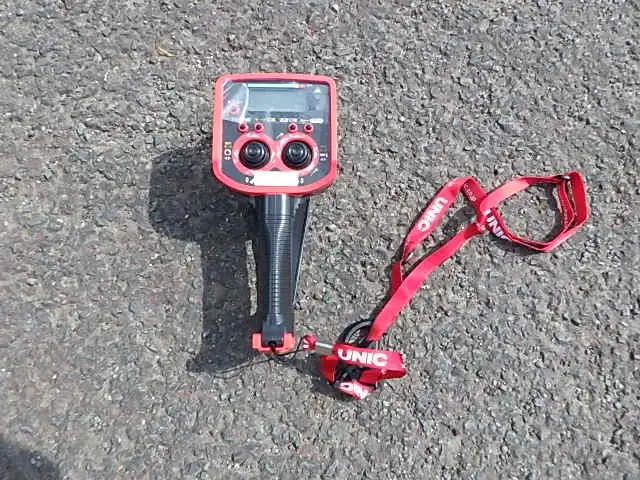 三菱 キャンター 小型 クレーン付 アルミブロック 4段の中古トラック画像9