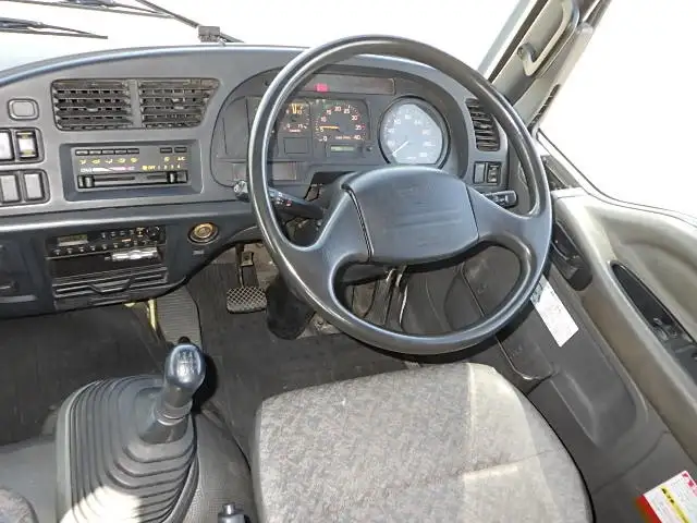 いすゞ フォワード 中型/増トン クレーン付 標準 KK-FRR35K3S の
