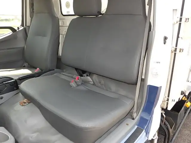 日野 デュトロ 小型 パッカー車 プレス式 TKG-XZU600Xの中古トラック画像11