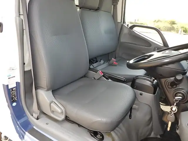 日野 デュトロ 小型 パッカー車 プレス式 TKG-XZU600Xの中古トラック画像12