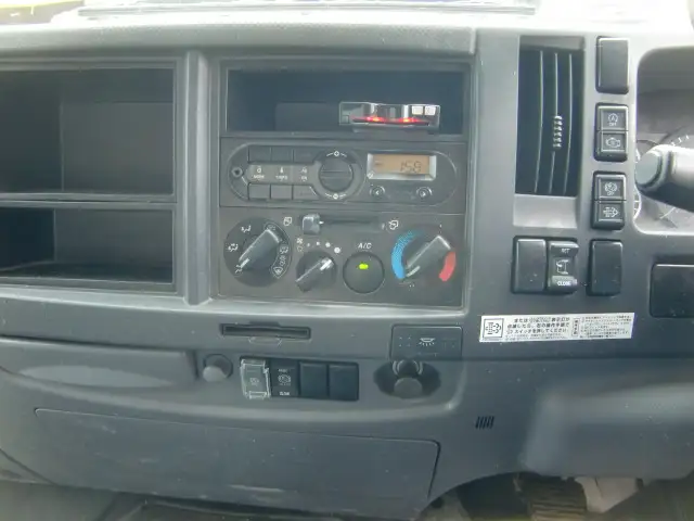 いすゞ フォワード 中型/増トン タンク車 散水車 TKG-FRR90S1の中古トラック画像15