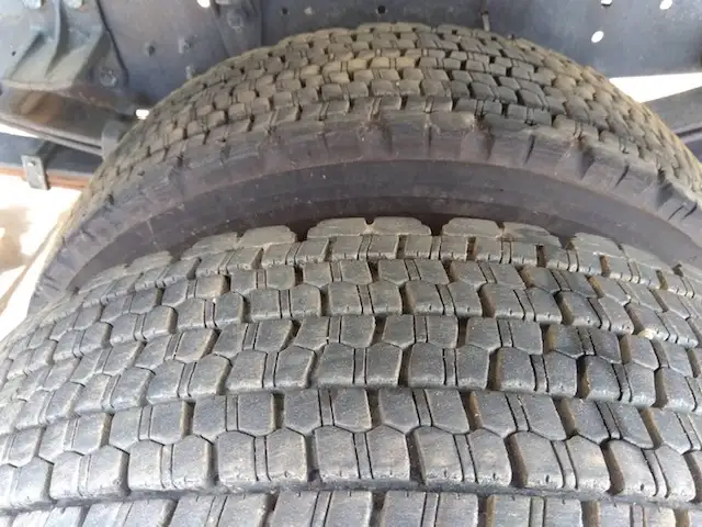 いすゞ フォワード 中型/増トン タンク車 散水車 TKG-FRR90S1の中古トラック画像20