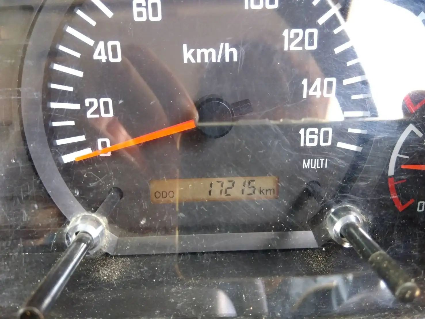 いすゞ フォワード 中型/増トン タンク車 散水車 TKG-FRR90S1の中古トラック画像14