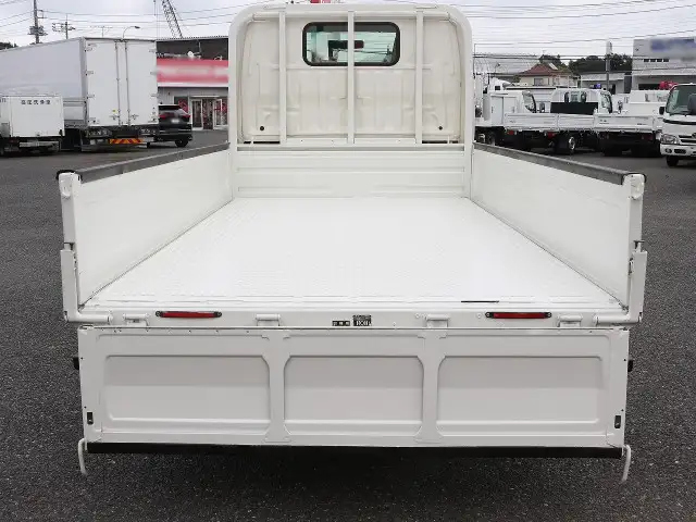トヨタ トヨエース 小型 平ボディ LDF-KDY281 H27の中古トラック画像6
