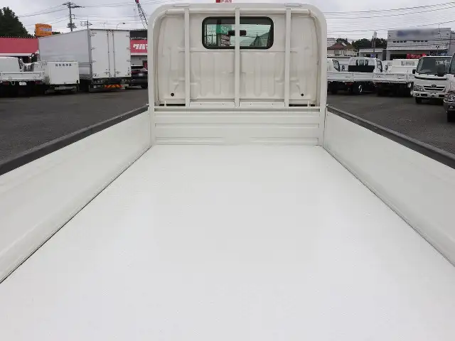トヨタ トヨエース 小型 平ボディ LDF-KDY281 H27の中古トラック画像7