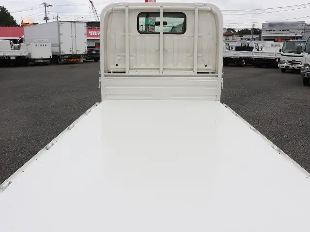 トヨタ トヨエース 小型 平ボディ LDF-KDY281 H27の中古トラック画像8
