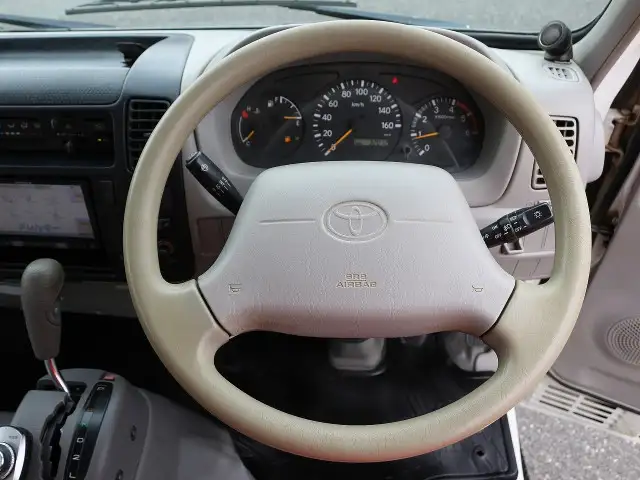 トヨタ トヨエース 小型 平ボディ LDF-KDY281 H27の中古トラック画像14