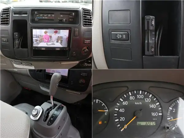 トヨタ トヨエース 小型 平ボディ LDF-KDY281 H27の中古トラック画像像17