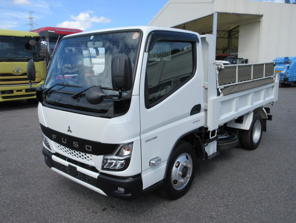 いすゞ フォワード 中型/増トン ダンプ 2PG-FRR90S1 H31/R1 の中古トラック【車両No.106432】