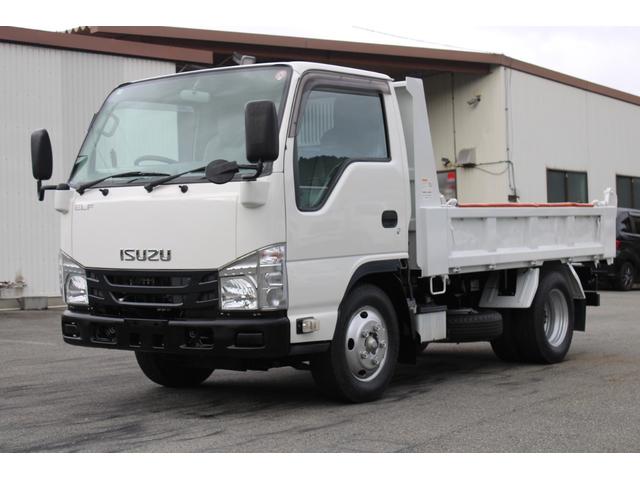 いすゞ エルフ 小型 ダンプ  H26 の中古トラック【車両No.172303】