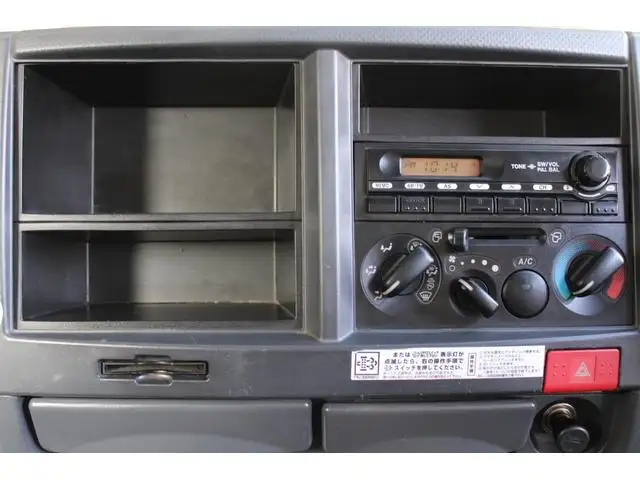 いすゞ エルフ 小型 パッカー車 プレス式 の中古トラック画像11