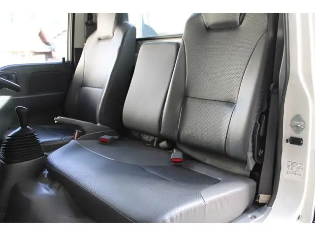 いすゞ エルフ 小型 パッカー車 プレス式 の中古トラック画像8