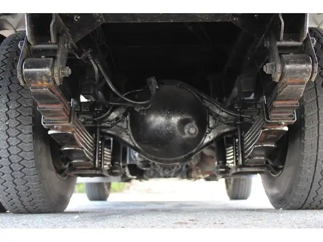 いすゞ エルフ 小型 パッカー車 プレス式 の中古トラック画像18